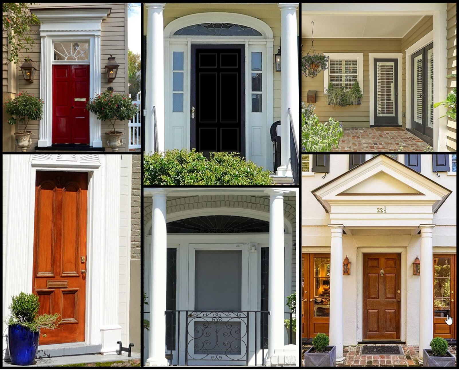 Charleston Symphony Tour of Homes (copy)